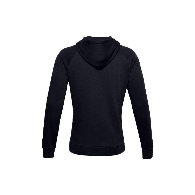 Under Armour Rival Big Sweatshirt Men's Black 1357093-001