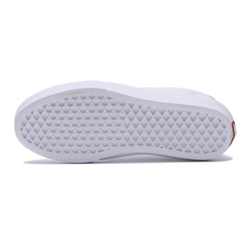 Vans Maverick White Silver V3858
