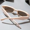 RECLOW RECLOW FBB76 BEIGE Sunglasses
