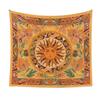 Cute Bedside Backdrop Tapestry Stylish Wear Resistant Ornament For Bedroom Home