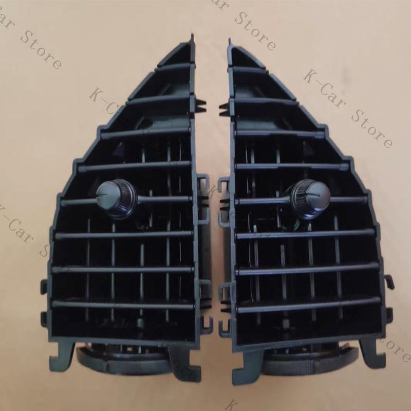 Car Air Conditioning Outlet A/C Grille Vent Car Accessories For Mercedes-Benz W447 W448 Vito V260 A4478300454 A4478300654