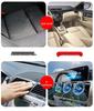 Changan UNI-V/UNIV/Zhidian iDD Car Door Sound Insulation & Dustproof Sealing Strip