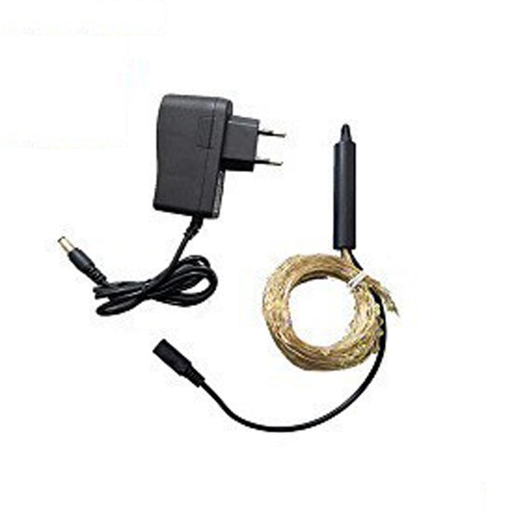 LED Light Bundle, 280 LED Light Curtain, Outdoor Lights With 14 Garlands, Christmas Tree Lights, Party Decoration For Garden, Party