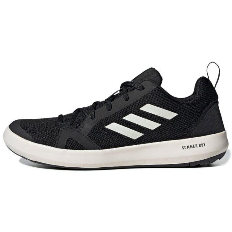 adidas Terrex Boat S.rdy Water Core Schwarz BC0506