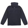 Mont-bell Light Shell Parka, Men's Windbreaker Jacket, Model 1106645, Black (BK), Size L. Lightweight, weather-resistant