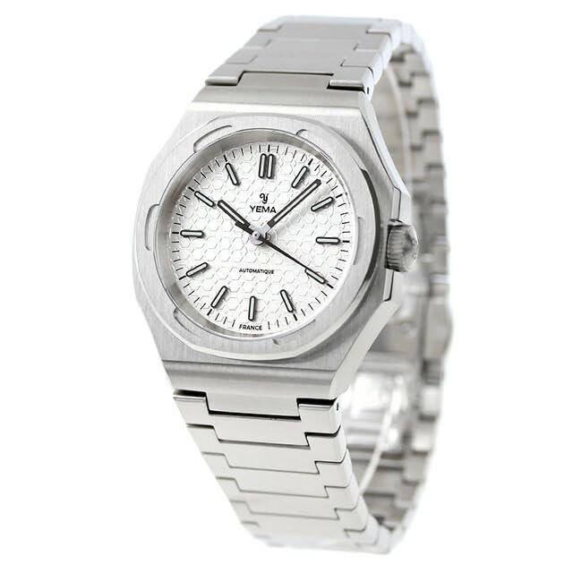 

YEMA Urban Traveler Automatic Watch [YEMA] Men s YWTR23-FMS