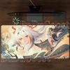 New Character Sexy Ye Shunguang Mouse Pad Anime Girl Zenless Zone Zero ZZZ Gaming Nonslip Base Mousepad Office Keyboard Desk Mat