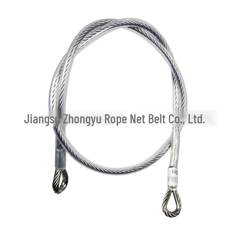 OLOMM Stainless Steel Cable Anchor Point