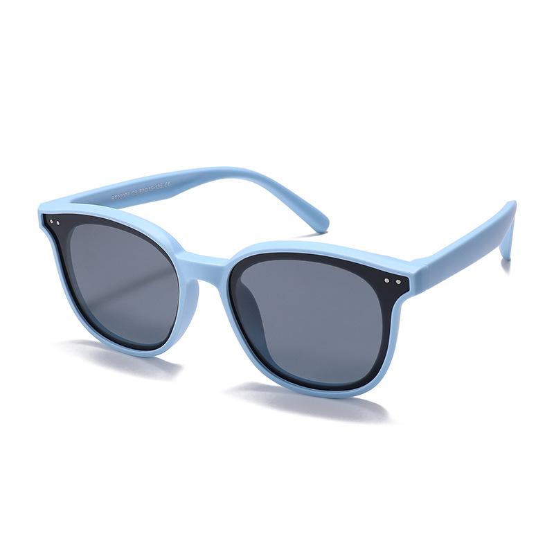 

Childrens Square Polarized Style Frame Sunglasses Summer Outdoor Sun Protection StyleG