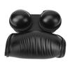 Hair Spa Neck Rest U Shape Ergonomic Soft Waterproof Shampoo Bowl Neck Pillow for Beauty Salon