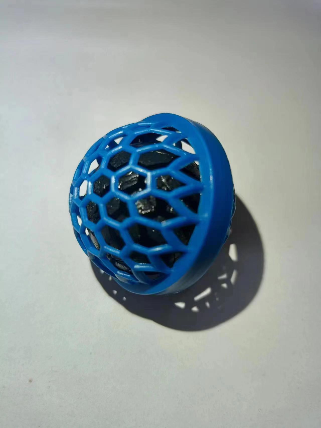 

Шарик для чистки женских сумок - липкое средство для удаления пыли и грязи с сумок и кошельков