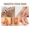Smoothing Body Scrub – Turmeric, Coffee, Matcha, Brown Sugar & Salt Blend, Deeply Cleansing for Daily Skin Care
