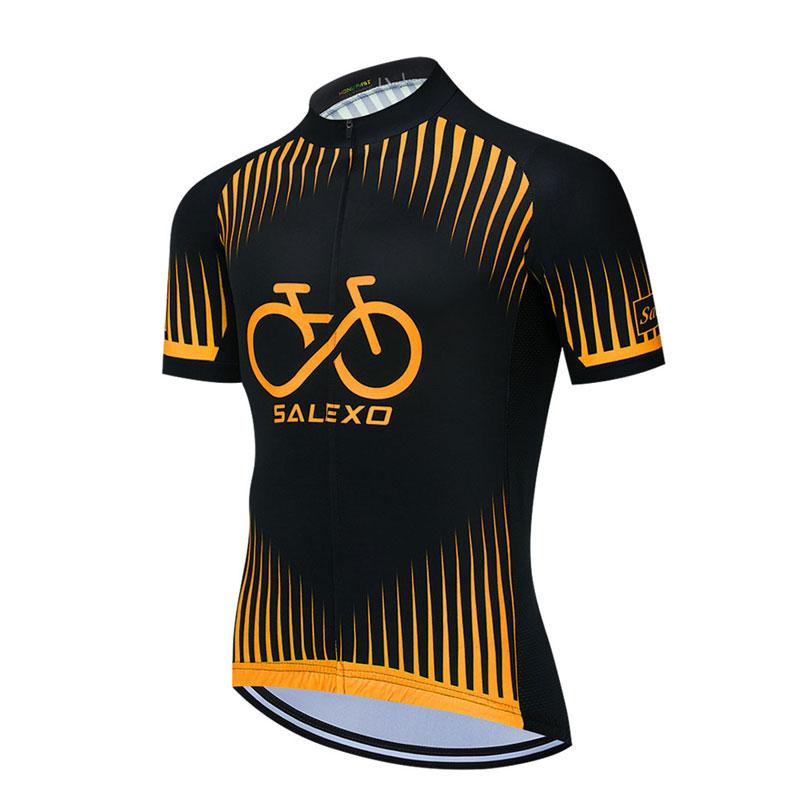 2026 Summer Breathable Cycling Suit Set Men New Short Sleeve Road Team Bicycle Jersey Cycling Clothing Bib Shorts Suits Bike Wear Clothes