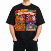 Ber Months September October November December Fall T-Shirt Design Iron On