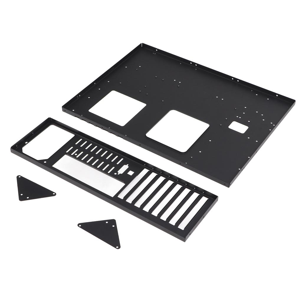 Mining Rig Frame Good Heat Dissipation Open Design Orderly Organized Chassis Motherboard Bracket for Computer