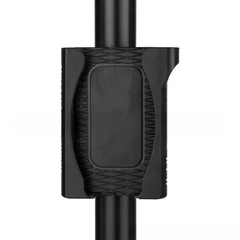 

2026 New Boat Phone Holder Practical Portable Boat Mobile Phone Holder Universal Compatibility Mobile Phone Mount чорний