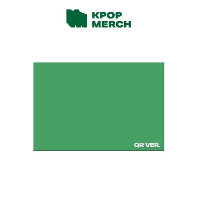 SEVENTEENTH HEAVEN (Weverse Albums Ver.)