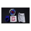 Wolf Initial Model First Generation Metal Fight Beyblade Metabey Bakuten HMS 4D Zero-G Burst X Toys 