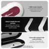 Car Glasses Case Storage Box Auto Accessories Sun Visor Holder For Alfa Romeo 159 Giulietta Giulia 147 Mito 156 159 166 GT