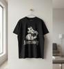 Men's and Women's T-shirts Morrissey Graphic