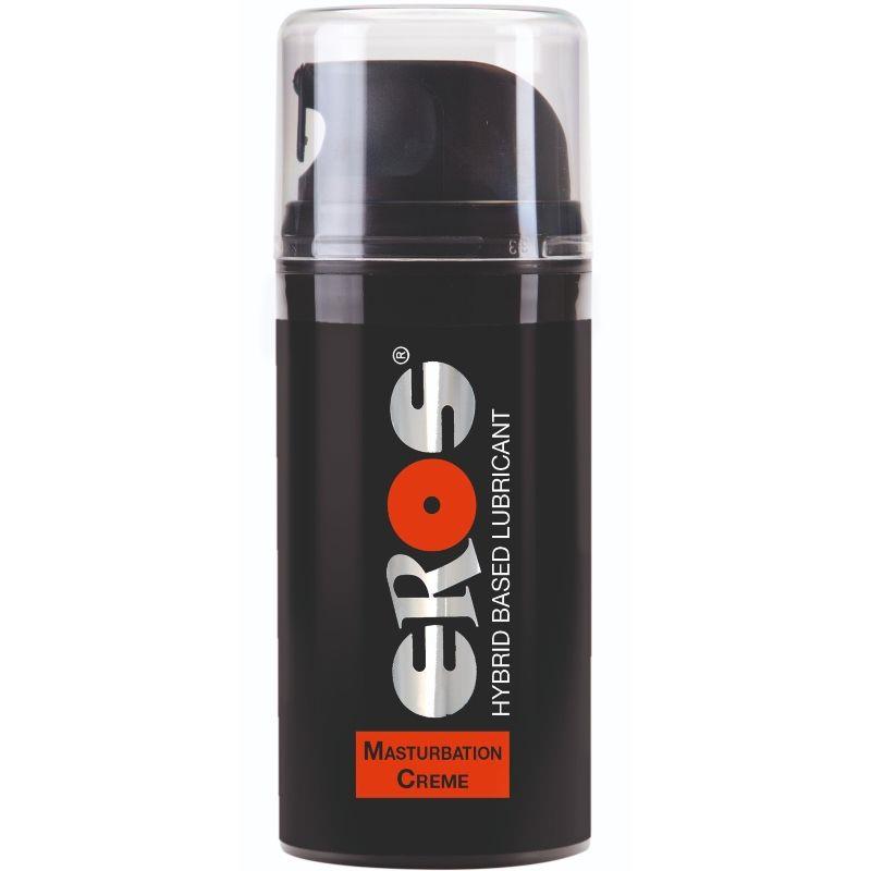 Hybrid Masturbation Cream 100 Ml
