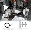 Handbrake Cable for Fourtrax 300, Rancher, Foreman 400, and Rubicon 500