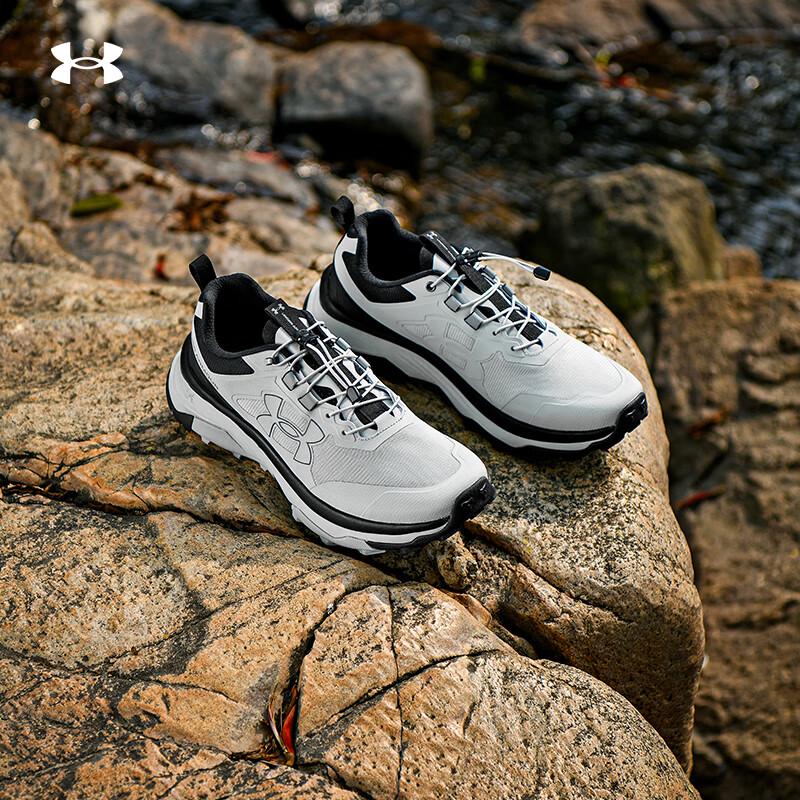 

Under Armour Outdoor Trail Running & Hiking Shoes EU 40