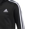Adidas Kids Jackets Stand Collar Moderate AP5411