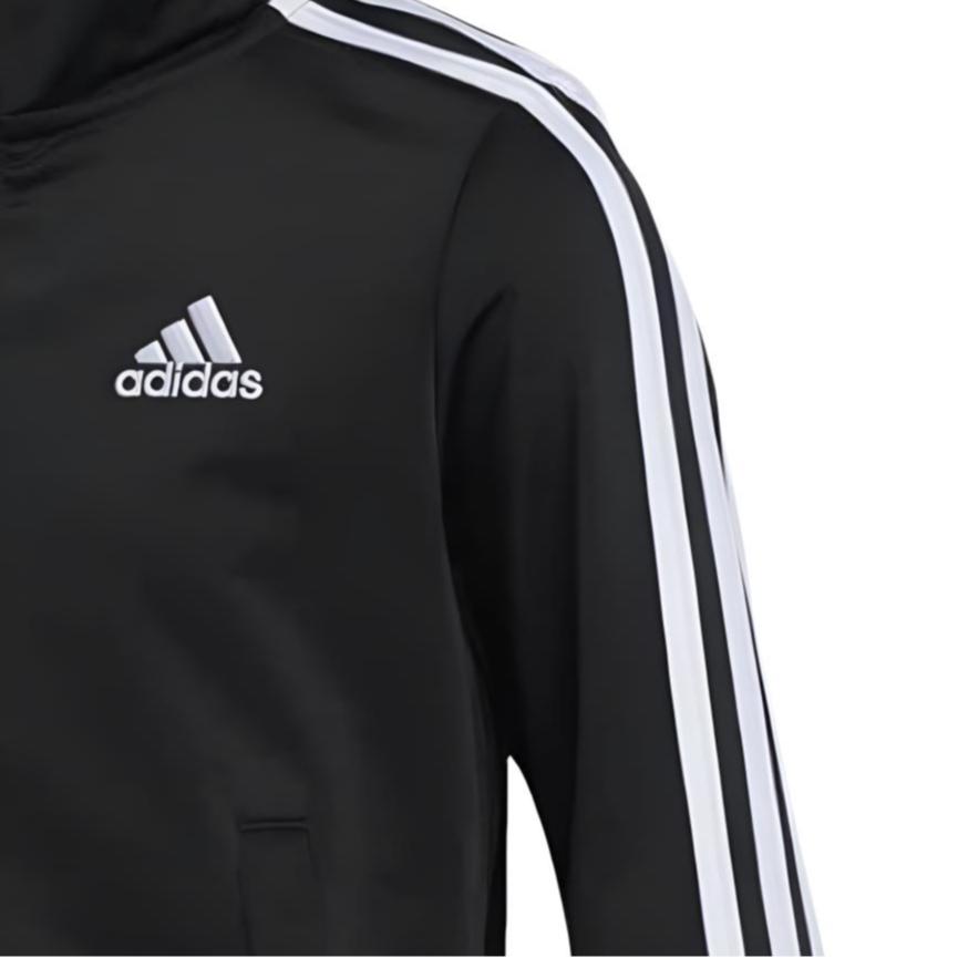 Adidas Kids Jackets Stand Collar Moderate AP5411