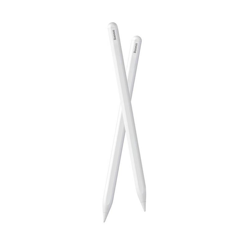 Rysik Aktywny / Stylus  Baseus Smooth Writing 2 (Biały)