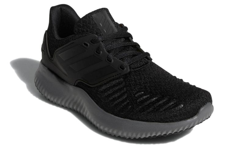 adidas Alphabounce Rc.2 Black Women's AQ0555
