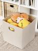 Quadratische Gitter-Aufbewahrungsbox für Zuhause, Wohnheim, stapelbare Aufbewahrungskiste, Bücherregal-Aufbewahrungsbox, Spielzeug, Kleinteile-Organizer-Korb