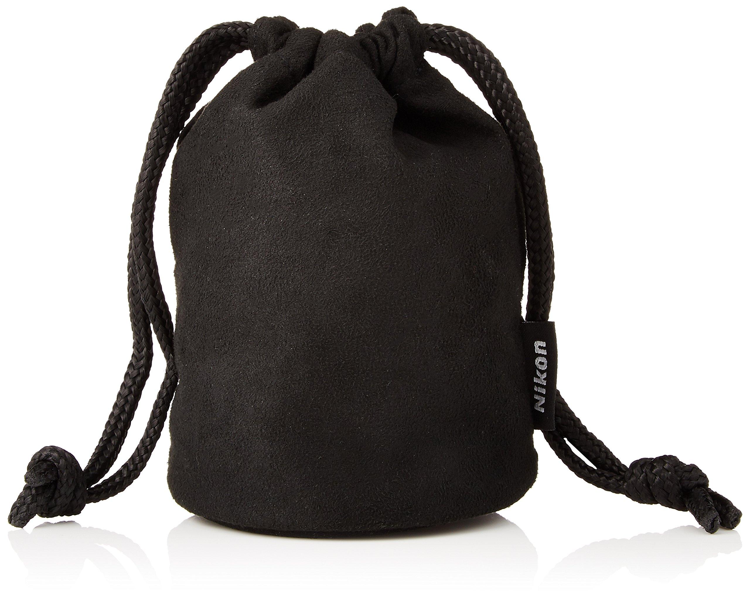 

Nikon lens soft case CL-0915