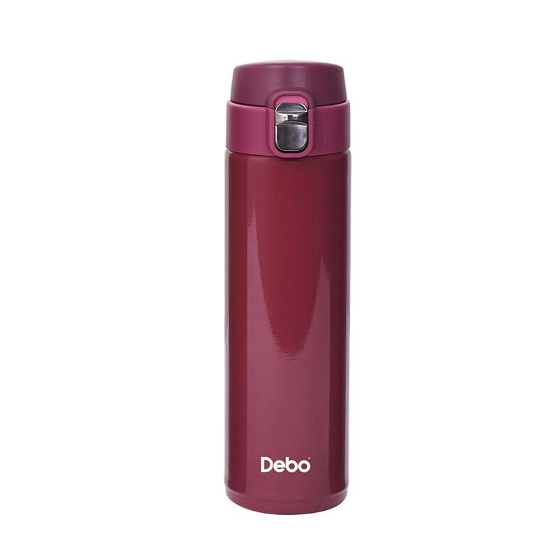 Debo DEP-719 304 Stainless Steel Thermos Bottle