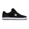 Crisis 2 Sneakers Leather Black