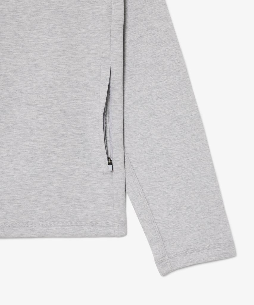 Sudadera de Entrenamiento para Hombre Lacoste Sh0152-56G Cca
