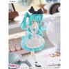 Furyu Desktop Fairy Hatsune Miku Wonderland Version Approximately 160mm Tall Non-Scale Plastic Painted Finished Figure AMU-TNL0147