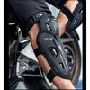 Motorcycle Knee Pads Protective Gear Riders Cycling Safety Equipment Adult Unisex Guard Riding Accessories