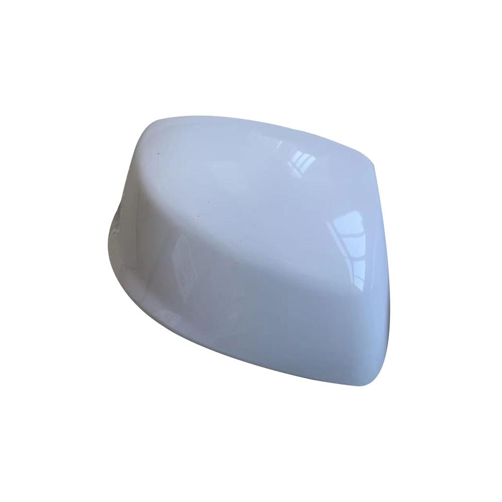 Right Side Rearview Mirror Cover Primer For Honda Civic 2012-2015 76201-TR0-A01
