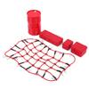 RC Car Luggage Net Luggage Case Ladder Oil Drum Decoration Tool Fit for 1/10 RC Crawler