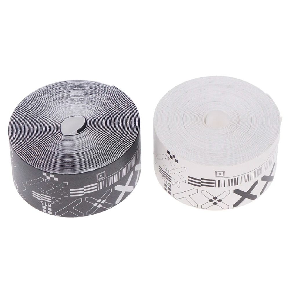 Frame Protection Racquet Guard Tape Scratch Prevent Racket Head Sticker  Racket Sports