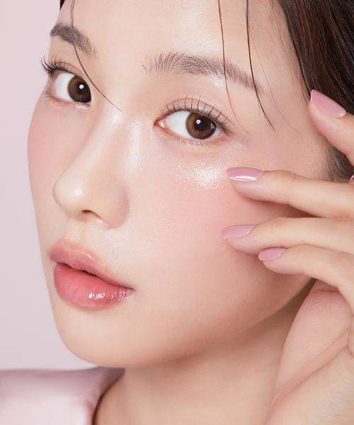 [Coringco] Jelly Curl Self Eyelash Perm Kit (COC0617088)