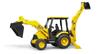 Bruder JCB MIDI CX Backhoe Loader BR02427