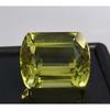Certified Natural Citrine Yellow Fancy Cut 11-13 Ct Stunning Loose Gemstone