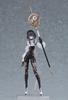 Max Factory Figma Regressione Umana NH 02 Figura Mobile in Plastica Verniciata Non in Scala