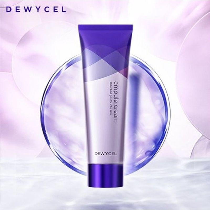 Moisture Locking Ampoule Cream 80ml