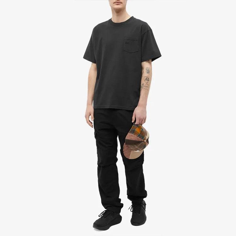 Carhartt WIP Aviation Pant CHXPTI009578E-BKX