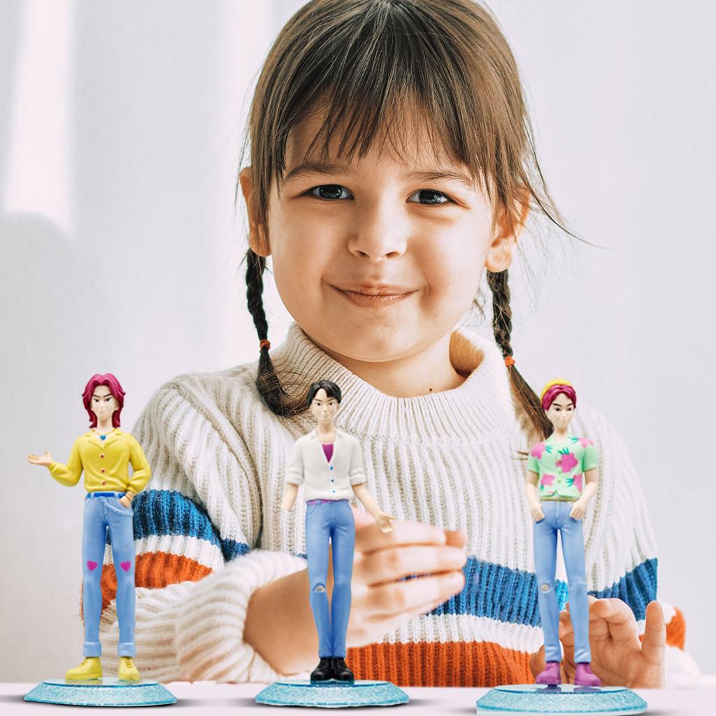 Handmade Desktop Decorations For Boys And Girls Gifts