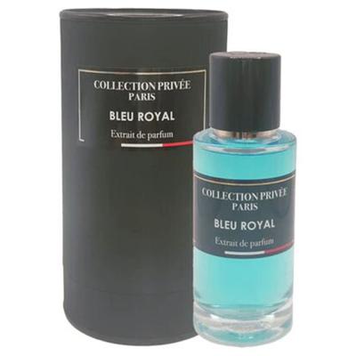 Collection Privée Paris - Royal Blue Parfum Extract -