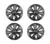 2017-2024 Tesla Model Y 19-Inch Cybertruck Style Wheel Cover